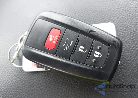 2024 Toyota Rav4 Hybrid Se из США, поврежденный, VIN 2T3T6RFV3RW066117